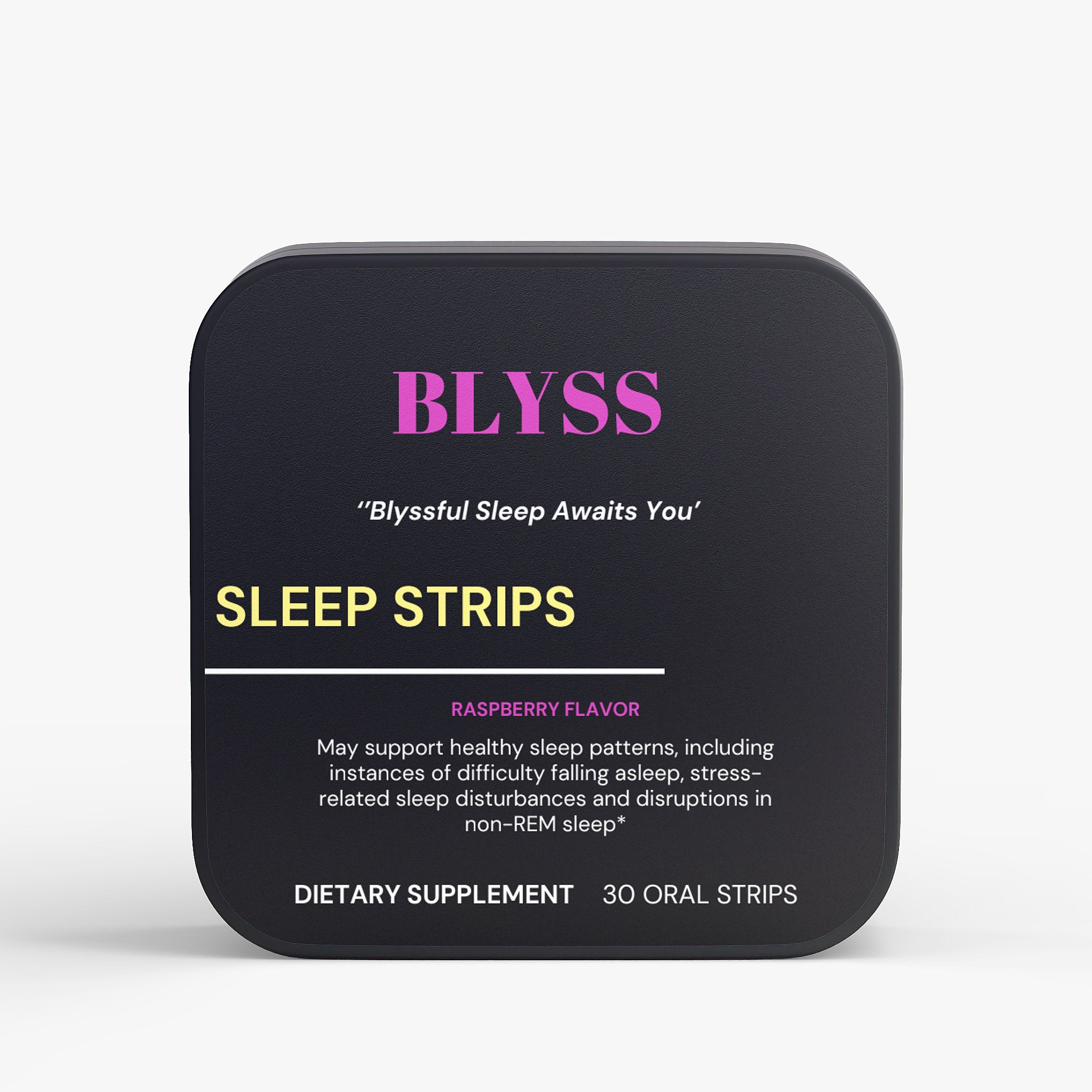 Blyss Sleep Strips